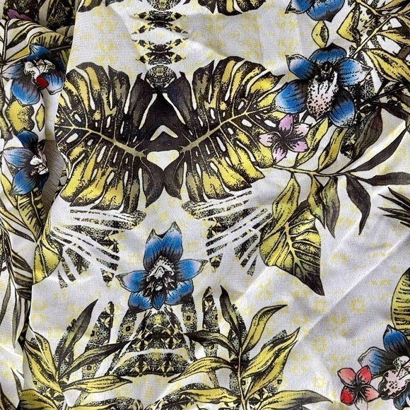 Three Piece Swimwear! Yellow or Purple! - Picture 10 of 10